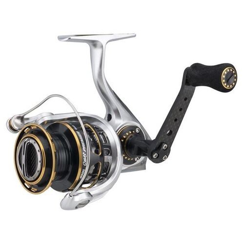 Abu Garcia Revo Premier Spin