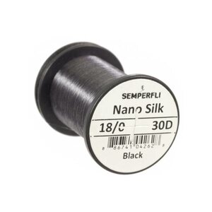 Semperfli Nano Silk