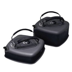 RidgeMonkey Square Kettle Square Kettle