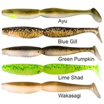 Megabass Super Spindle Worm