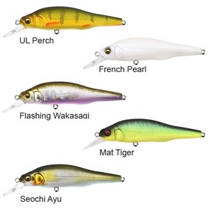 Megabass X80 Trickdarter X80 Trickdarter