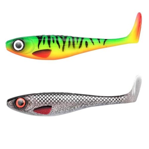 Spro Iris The Boss Shad