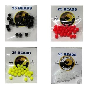 Midnight Moon Beads Beads