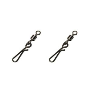 Night Hawk Swivel + Link Swivel + Link