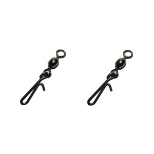 Night Hawk Swivel + Clip Swivel + Clip