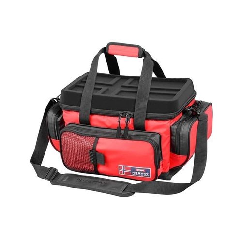 Spro Norway Expedition HD Gear Bag