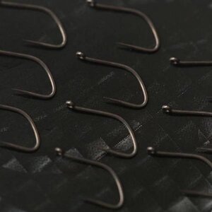 Guru F1 Eyed Hooks F1 Eyed Hooks