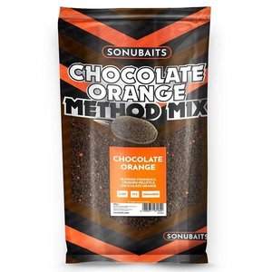 Chocolate Orange Method Mix