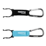 Spro FreeStyle Bottle Clip