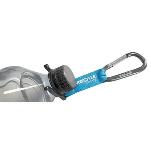 Spro FreeStyle Bottle Clip