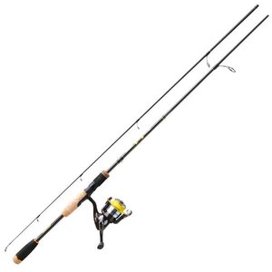 Jubilee Combo Jigging