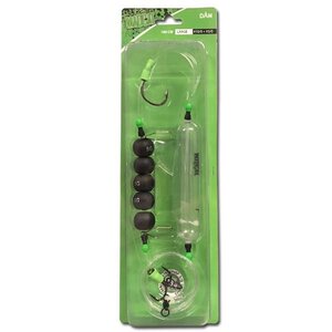 Adjusta Profi River Rig - Deadbait