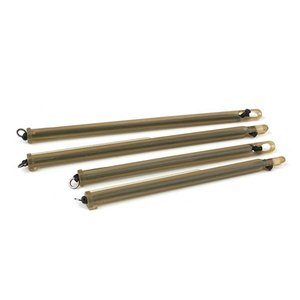 Elasticated Feeder Tubes