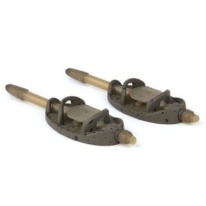 Matrix Alloy Method Feeder Alloy Method Feeder