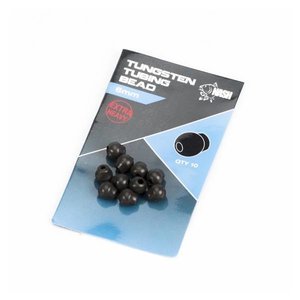 Nash Tungsten Tubing Bead Tungsten Tubing Bead