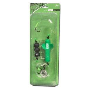 Screamin Profi River Rig - Deadbait