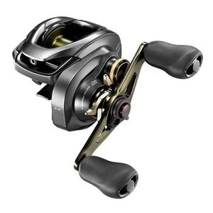 Shimano Curado DC Curado DC