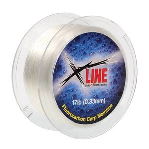 X-Line Fluorocarbon X-Line Fluorocarbon