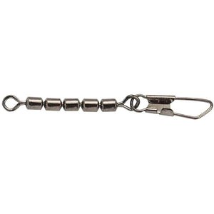 Spro Trout Master 5 Barrel Snap Swivel Trout Master 5 Barrel Snap Swivel