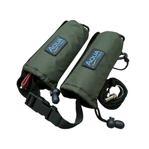 Landing Net Retainer Floats