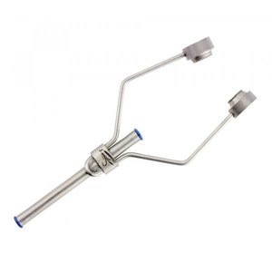 Traun River Ceramic Bobbin Holder Pro Ceramic Bobbin Holder Pro