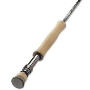 Clearwater Fly Rod