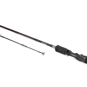 Qualifier V2 Jointed Power Jerk