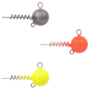 Spro Spiralhead Spiralhead