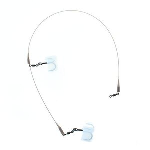 Rozemeijer Deadbait Rigs Double Treble Deadbait Rigs Double Treble