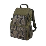 Spro Double Camouflage Back Pack