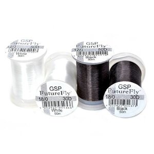 Future Fly GSP Thread GSP Thread