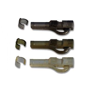 Carp Whisperer No Escape Lead Clip No Escape Lead Clip