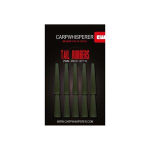 Carp Whisperer Tail Rubbers Tail Rubbers