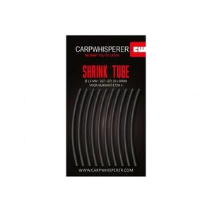 Carp Whisperer Shrink Tube Shrink Tube