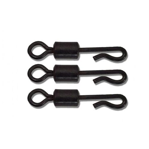 Carp Whisperer Quick Change Swivel