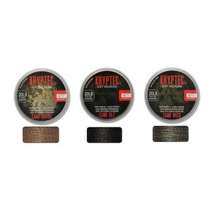 Carp Whisperer Kryptec Soft Hooklink Kryptec Soft Hooklink