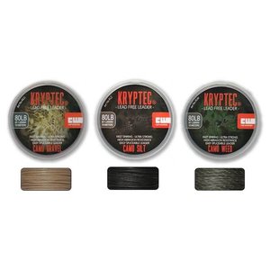 Carp Whisperer Kryptec Lead Free Leader Kryptec Lead Free Leader