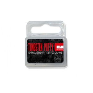 Carp Whisperer Tungsten Putty Tungsten Putty