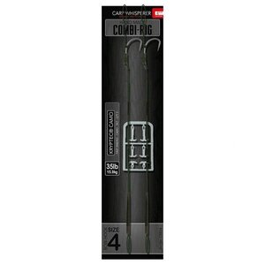 Carp Whisperer Combi Rig Combi Rig