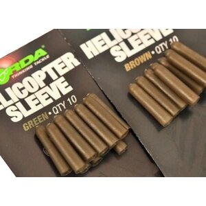 Korda Helicopter Sleeve Helicopter Sleeve