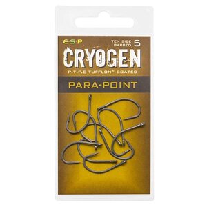 Cryogen Para-Point