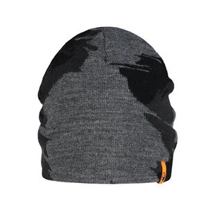 Reversible Beanie Camo