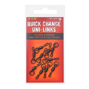 Quick Change Uni-Links