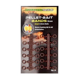 Precision Pellet Bait Bands