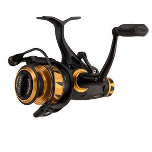 Spinfisher VI Live Liner