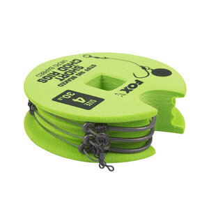 FOX Edges Short Chod Rigs Edges Short Chod Rigs