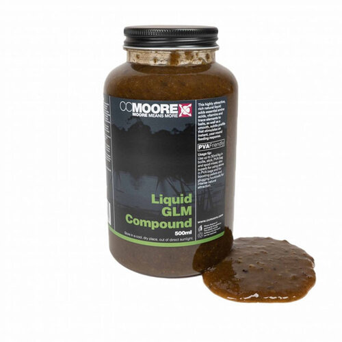 CC Moore Liquid GLM Compound