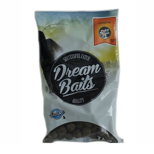 Dream Baits Krill & Octopus Boilies