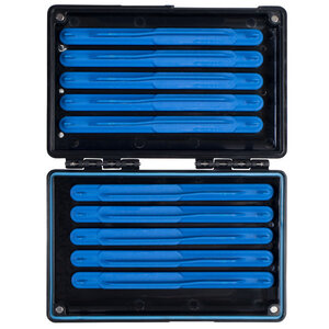 Preston Innovations Mag Store System Hooklength Box Mag Store System Hooklength Box