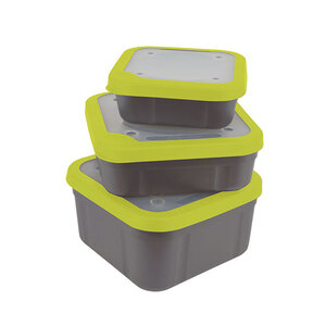 Bait Box Perforated